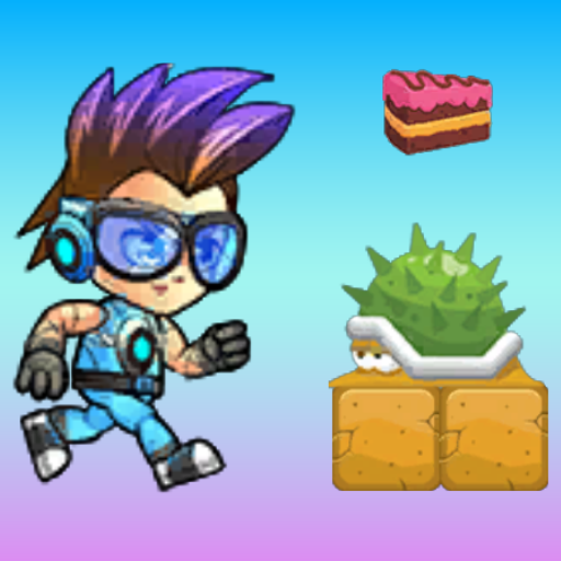 Alex's Adventure 2D Platformer Download on Windows