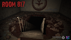 screenshot of Room 817: Scary Escape Horror
