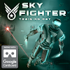 Sky Fighter:Training Day VR icon