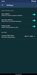 Screenshot image