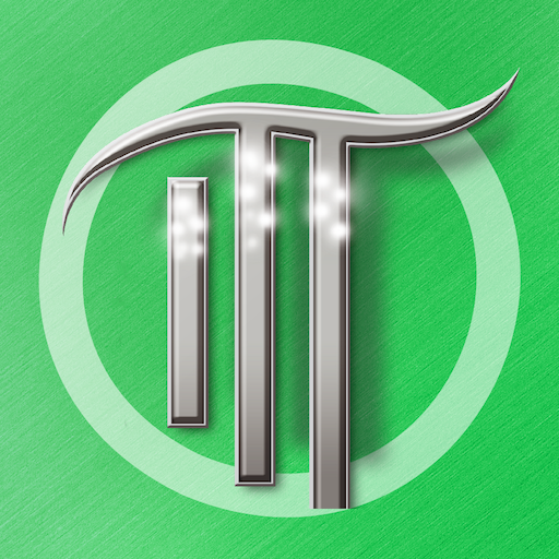 Trinity Towers logo