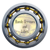 BandC Lubes and Greases