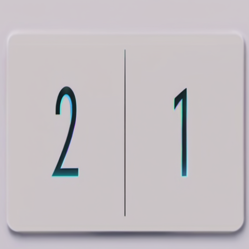 21: con số kì bí