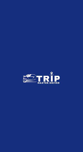 Android application TripMaster Driver screenshort