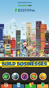 Tap Tycoon Screenshot