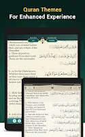 Quran Majeed Mod Apk – القران الكريم: Prayer Times & Athan 5.4.7 poster 15