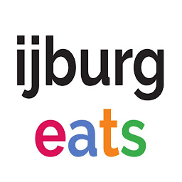 Icon image ijburg eats