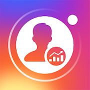 Followers & Unfollowers for Instagram 2.0.5 Icon