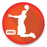 GIFs for NBA Pro icon