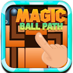 Magic Ball Path