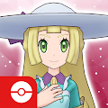 Pokémon Masters EX  icon