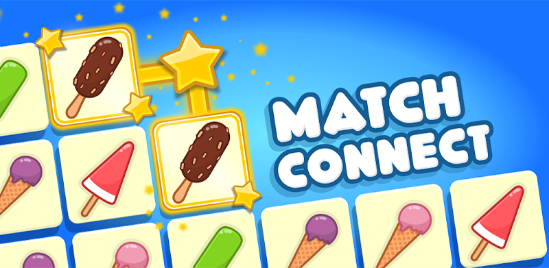 Match Connect - Pair Puzzle Game