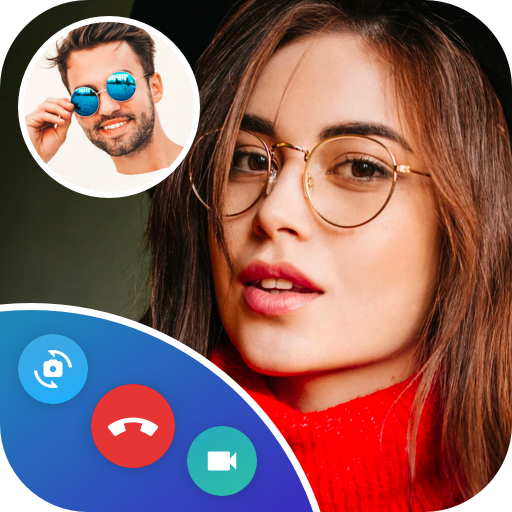 Fake Video Call - Gf Call Download on Windows