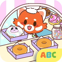 Donut Cafe Game Mod Apk