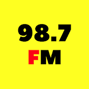 98.7 Radio stations online
