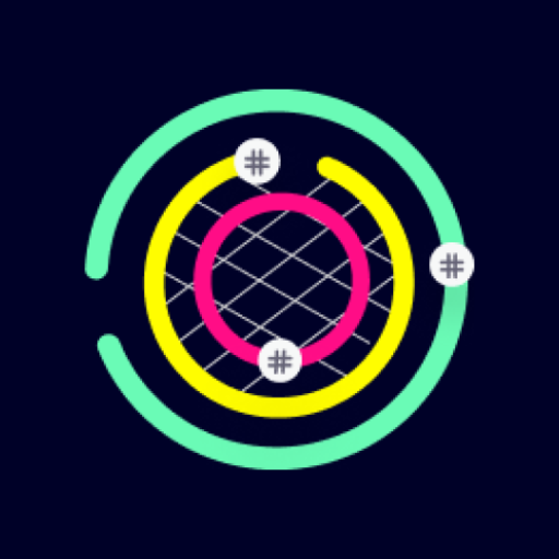 Sieve logo