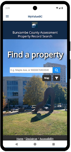 MyValueBC Screenshot 1 - AppWisp.com