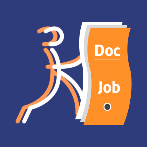 DocJob per Dipendenti logo