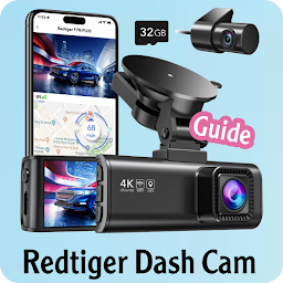 redtiger dash cam guide: Download & Review