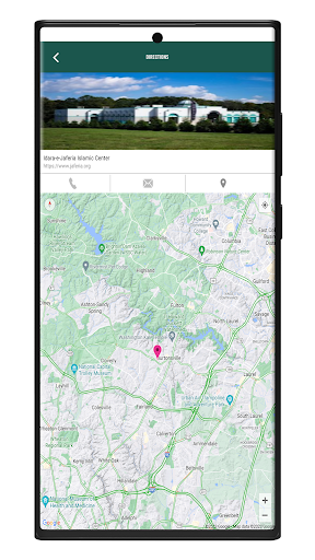 Idara-e-Jaferia Screenshot 3 - AppWisp.com