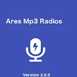 Ares Mp3 Radios icon