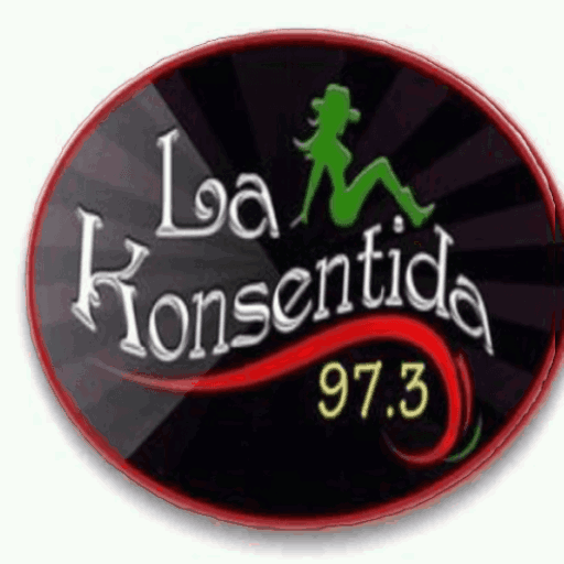 La Konsentida 97.3