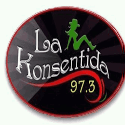 Icon image La Konsentida 97.3