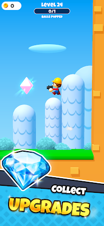 Game screenshot Boom Balls apk download