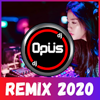 DJ Opus Remix Full Bass