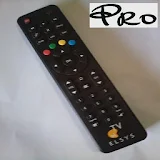 Controle Remoto Oi TV PRO icon