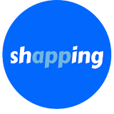 Shapping icon