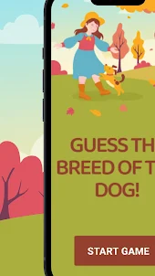 Dog show - Breed Quiz