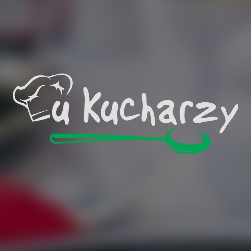 U Kucharzy logo