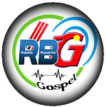 Cover Image of Download Rádio Rosário Brasil Gospel  APK