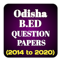 Odisha B.Ed Entrance Question