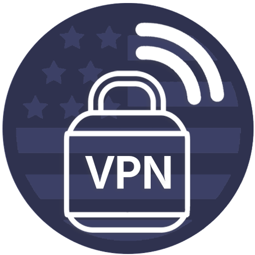 US VPN – Netflix Hulu VPN logo