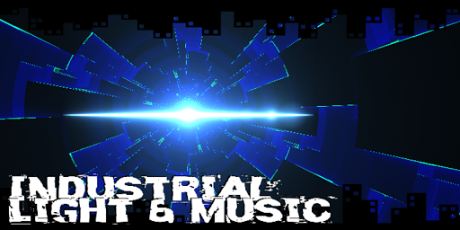 Industrial Light & Music Screen 2