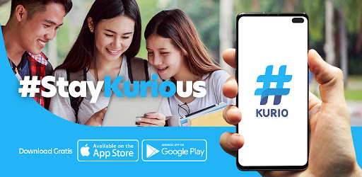Kurio Baca Berita Terbaru Apps on Google Play Kurio Baca Berita Terbaru Apps on Google Play
