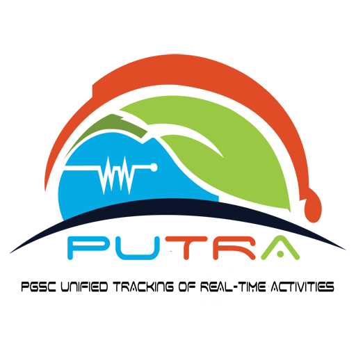 PUTRA logo