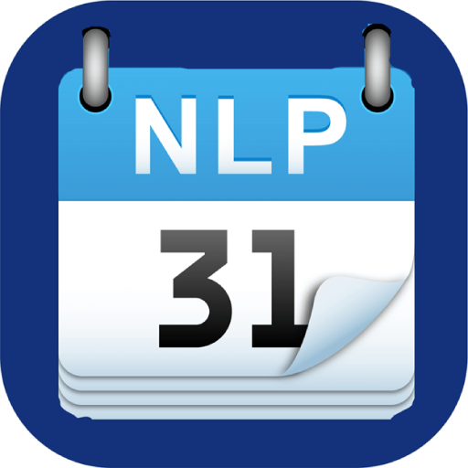 NLP Task Calendar logo
