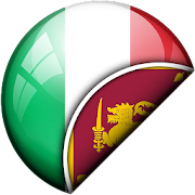 Italian-Sinhala Translator