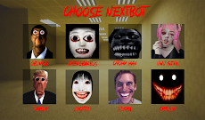 Meme Chase: Craft Escape Roomのおすすめ画像1