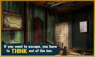 Escape Room - Survival Mission