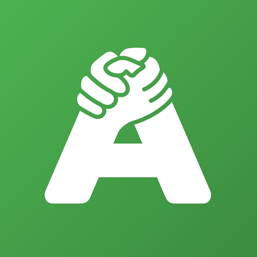 Getback is a Good Deeds App logo