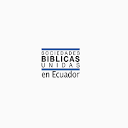 Sociedad Bíblica de Ecuador  Icon