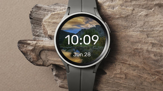 Screenshot image