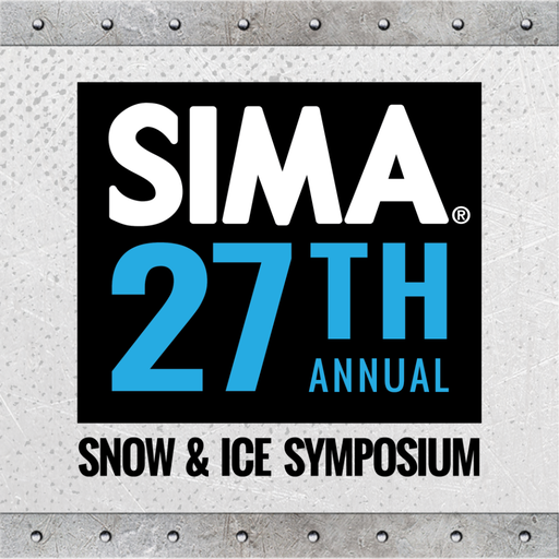 SIMA Show logo