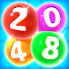 Bubble 2048 3D - Androidアプリ