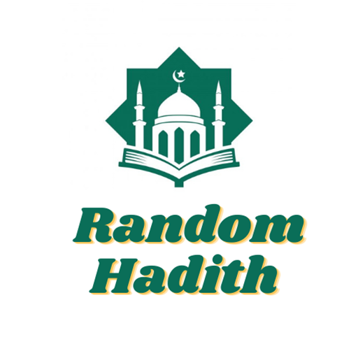 Android application Random Hadith screenshort