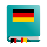 Cover Image of Download German Dictionary Offline 6.0-7371 APK